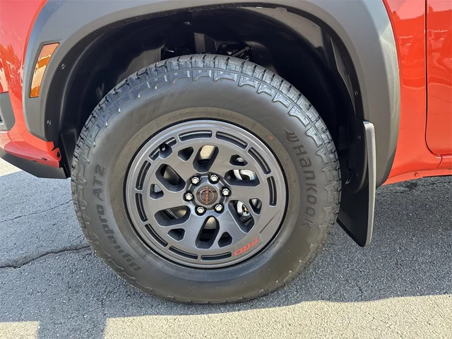 Nuevos NISSAN FRONTIER à Kennesaw, chez Town Center Nissan