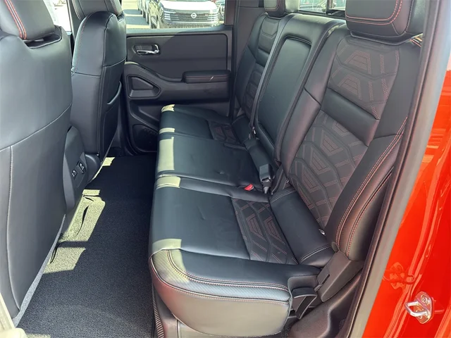 Nuevos NISSAN FRONTIER à Kennesaw, chez Town Center Nissan