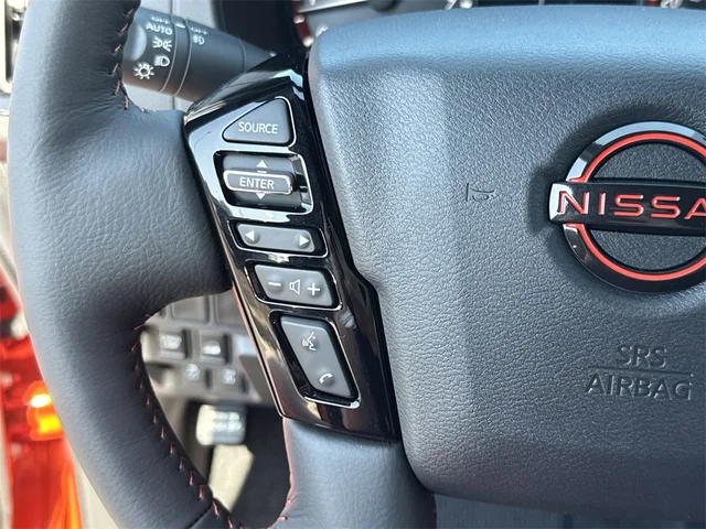 Nuevos NISSAN FRONTIER à Kennesaw, chez Town Center Nissan