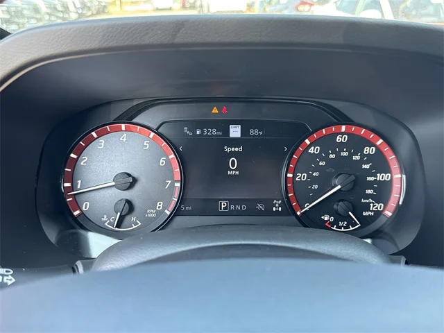 Nuevos NISSAN FRONTIER à Kennesaw, chez Town Center Nissan