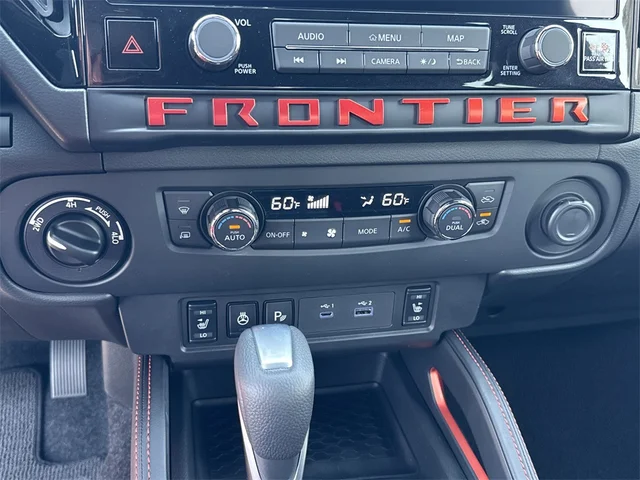 Nuevos NISSAN FRONTIER à Kennesaw, chez Town Center Nissan
