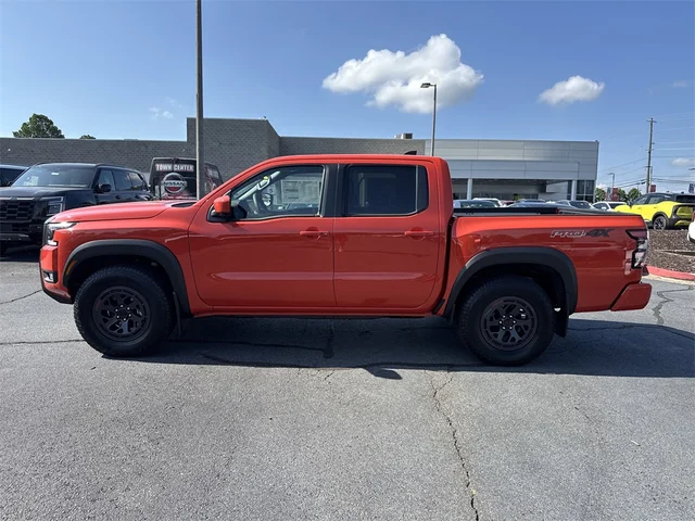 Nuevos NISSAN FRONTIER à Kennesaw, chez Town Center Nissan