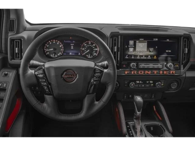 Nuevos NISSAN FRONTIER à Kennesaw, chez Town Center Nissan