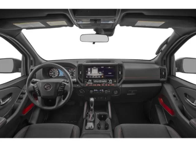 Nuevos NISSAN FRONTIER à Kennesaw, chez Town Center Nissan