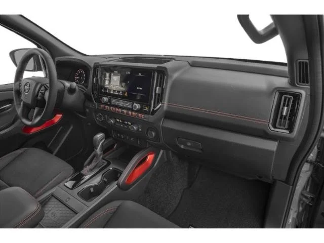 Nuevos NISSAN FRONTIER à Kennesaw, chez Town Center Nissan