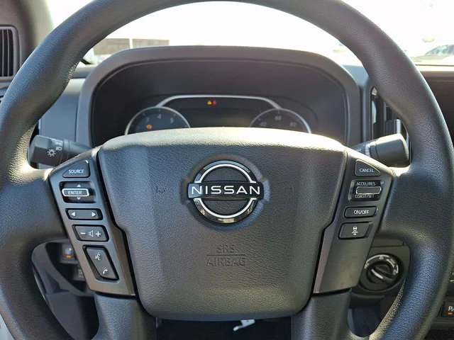 Nuevos NISSAN FRONTIER à Estados chez autogozo