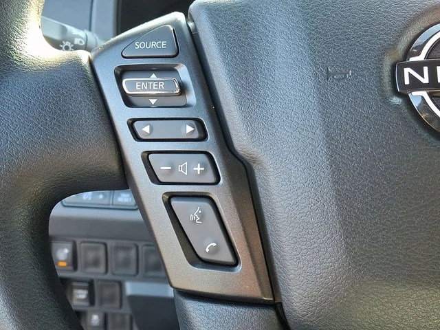Nuevos NISSAN FRONTIER à Estados chez autogozo