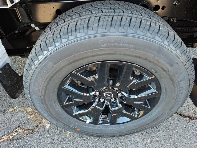 Nuevos NISSAN FRONTIER à Estados chez autogozo