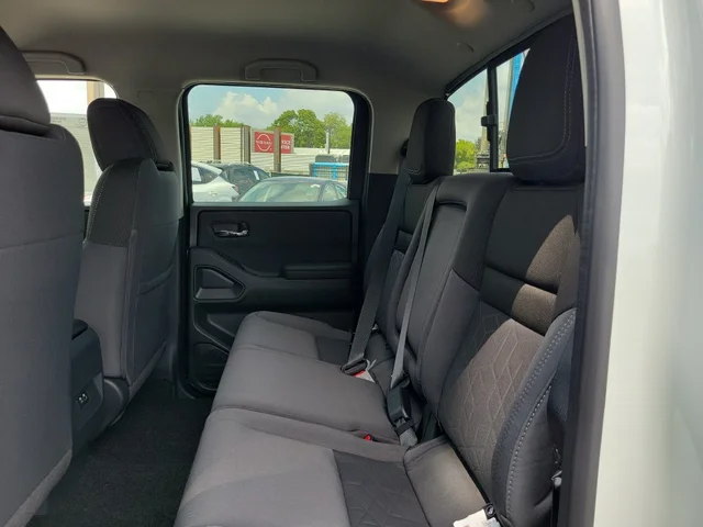 Nuevos NISSAN FRONTIER à Estados chez autogozo