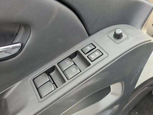 Nuevos NISSAN FRONTIER à Estados chez autogozo