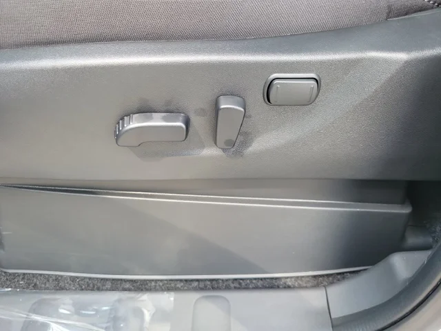 Nuevos NISSAN FRONTIER à Estados chez autogozo