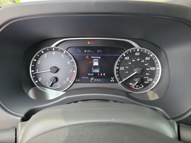 Nuevos NISSAN FRONTIER à Estados chez autogozo