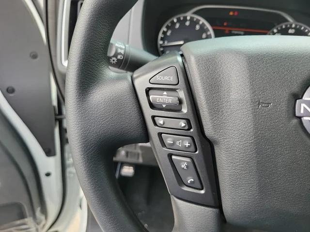 Nuevos NISSAN FRONTIER à Estados chez autogozo