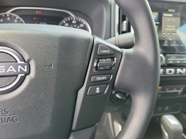 Nuevos NISSAN FRONTIER à Estados chez autogozo