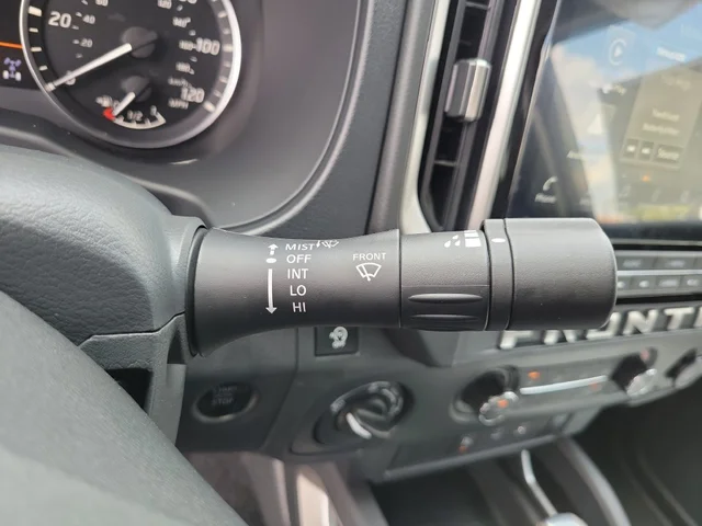 Nuevos NISSAN FRONTIER à Estados chez autogozo