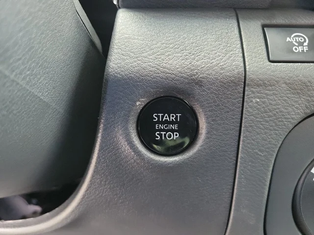Nuevos NISSAN FRONTIER à Estados chez autogozo