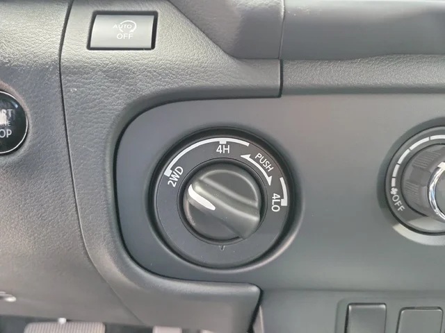 Nuevos NISSAN FRONTIER à Estados chez autogozo