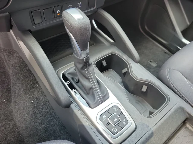 Nuevos NISSAN FRONTIER à Estados chez autogozo