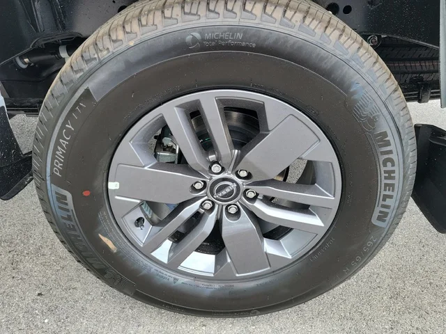Nuevos NISSAN FRONTIER à Estados chez autogozo