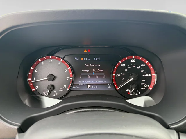Nuevos NISSAN FRONTIER à Estados chez autogozo