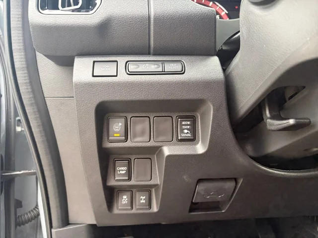 Nuevos NISSAN FRONTIER à Estados chez autogozo