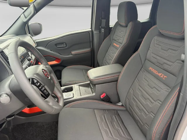 Nuevos NISSAN FRONTIER à Estados chez autogozo