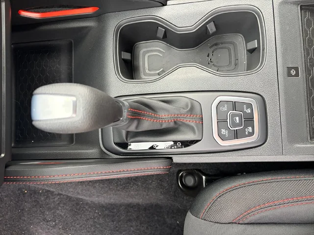 Nuevos NISSAN FRONTIER à Estados chez autogozo