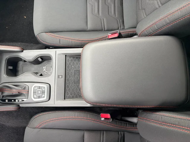 Nuevos NISSAN FRONTIER à Estados chez autogozo