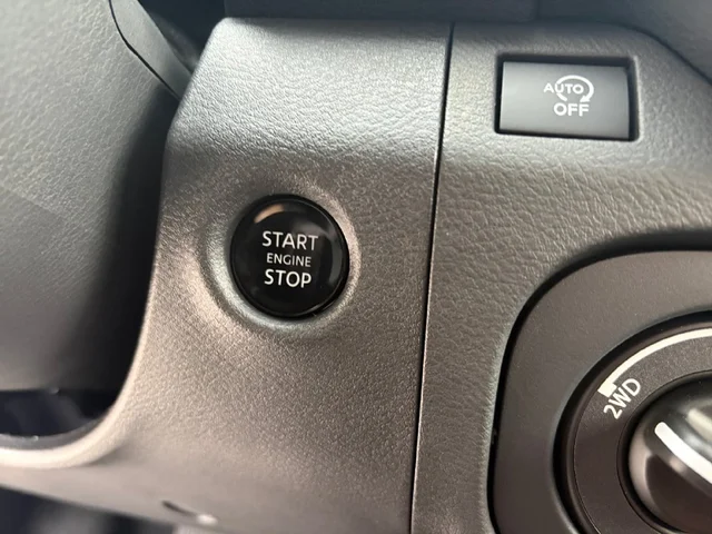 Nuevos NISSAN FRONTIER à Estados chez autogozo