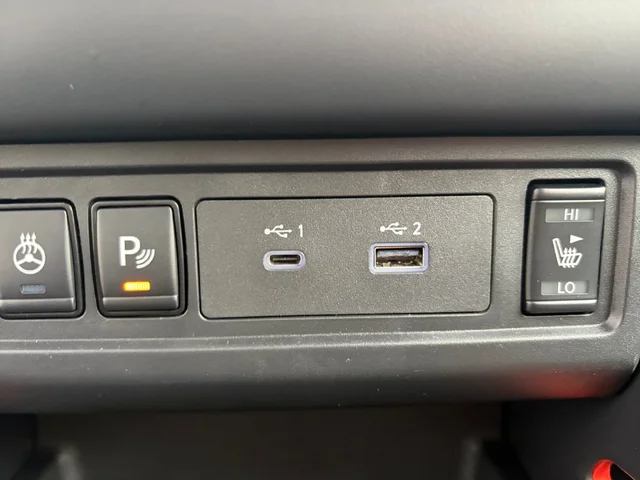 Nuevos NISSAN FRONTIER à Estados chez autogozo