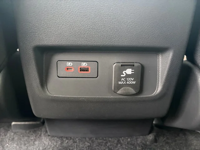 Nuevos NISSAN FRONTIER à Estados chez autogozo