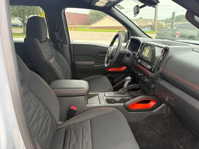 Nuevos NISSAN FRONTIER à Estados chez autogozo
