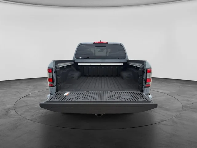 Nuevos NISSAN FRONTIER à Estados chez autogozo