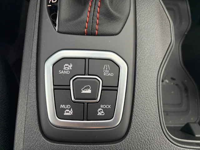 Nuevos NISSAN FRONTIER à Estados chez autogozo