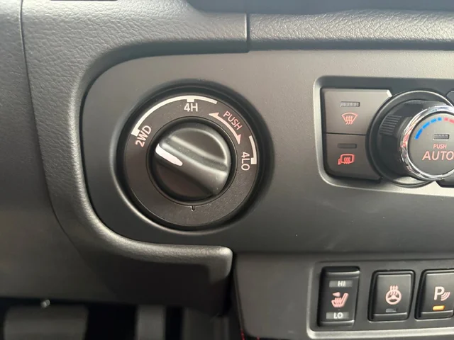 Nuevos NISSAN FRONTIER à Estados chez autogozo