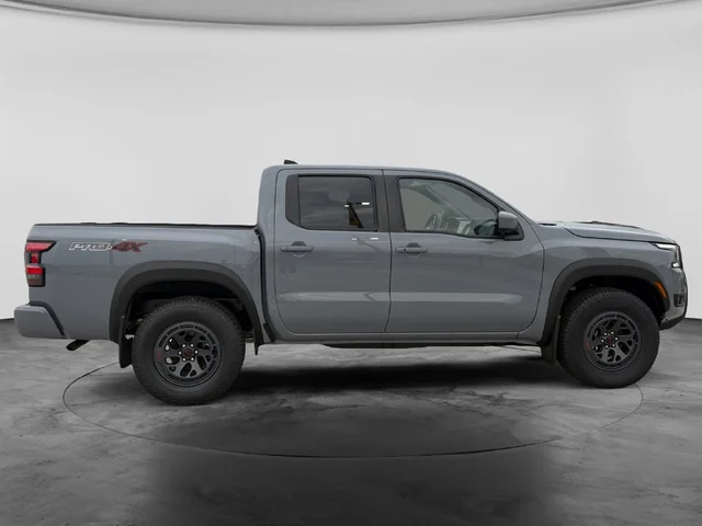 Nuevos NISSAN FRONTIER à Estados chez autogozo