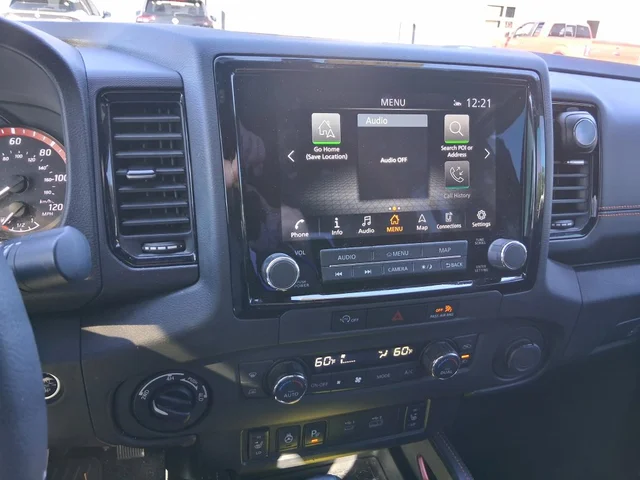 SEMINUEVOS NISSAN Frontier a Estados en autogozo