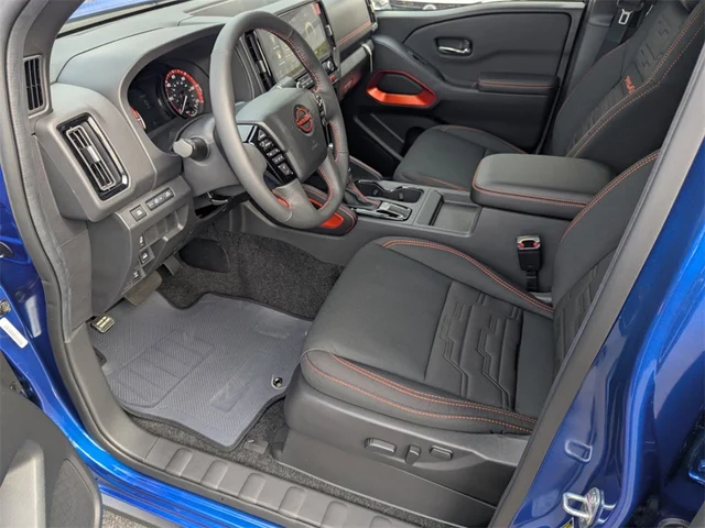 Nuevos NISSAN FRONTIER à Kennesaw, chez Town Center Nissan