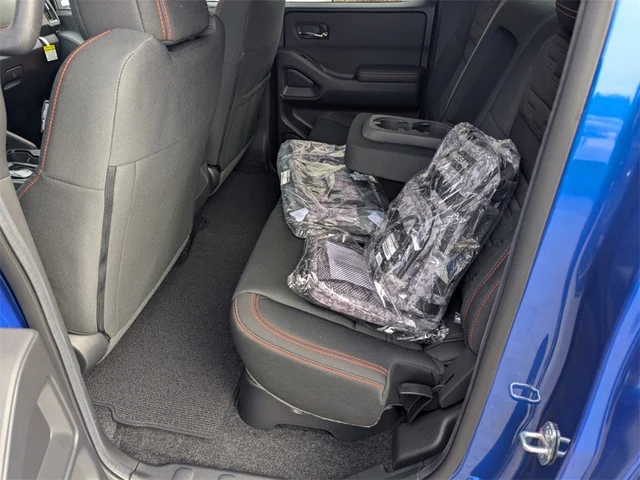 Nuevos NISSAN FRONTIER à Kennesaw, chez Town Center Nissan
