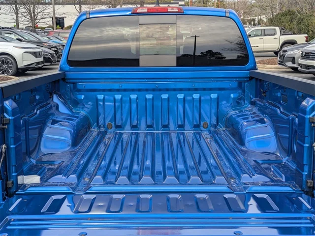 Nuevos NISSAN FRONTIER à Kennesaw, chez Town Center Nissan