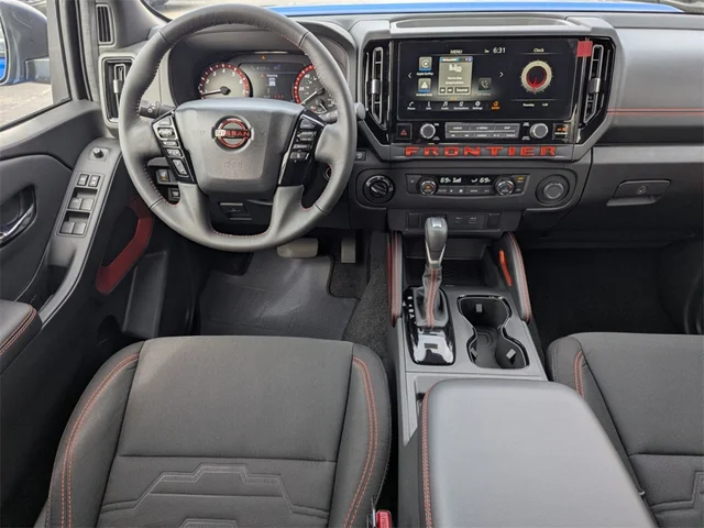 Nuevos NISSAN FRONTIER à Kennesaw, chez Town Center Nissan