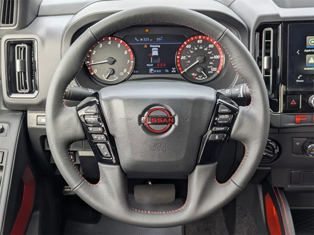 Nuevos NISSAN FRONTIER à Kennesaw, chez Town Center Nissan