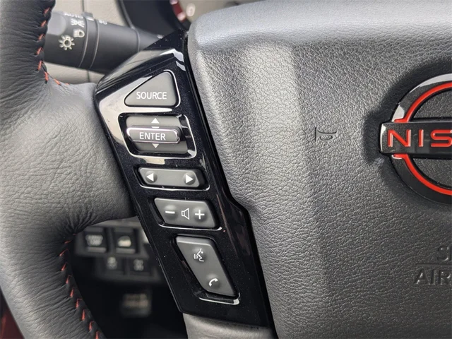 Nuevos NISSAN FRONTIER à Kennesaw, chez Town Center Nissan
