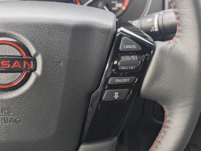 Nuevos NISSAN FRONTIER à Kennesaw, chez Town Center Nissan
