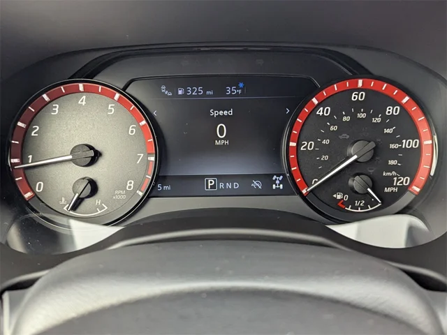 Nuevos NISSAN FRONTIER à Kennesaw, chez Town Center Nissan