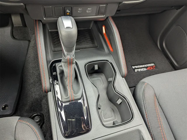 Nuevos NISSAN FRONTIER à Kennesaw, chez Town Center Nissan