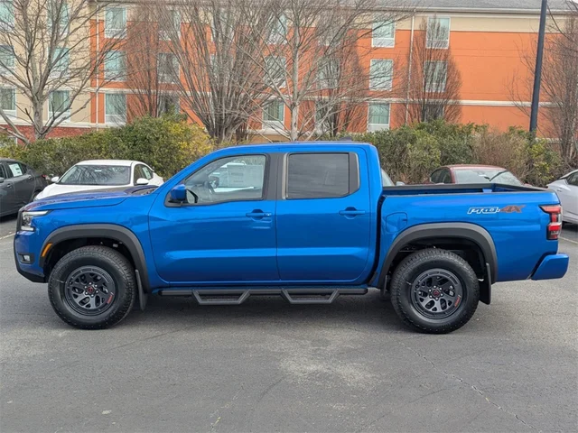 Nuevos NISSAN FRONTIER à Kennesaw, chez Town Center Nissan