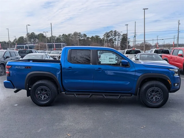 Nuevos NISSAN FRONTIER à Kennesaw, chez Town Center Nissan