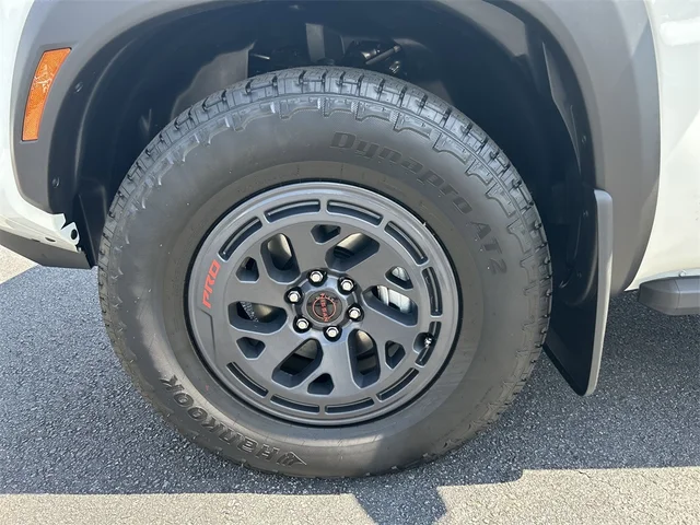 Nuevos NISSAN FRONTIER à Kennesaw, chez Town Center Nissan