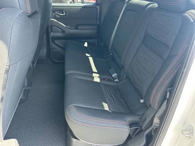 Nuevos NISSAN FRONTIER à Kennesaw, chez Town Center Nissan